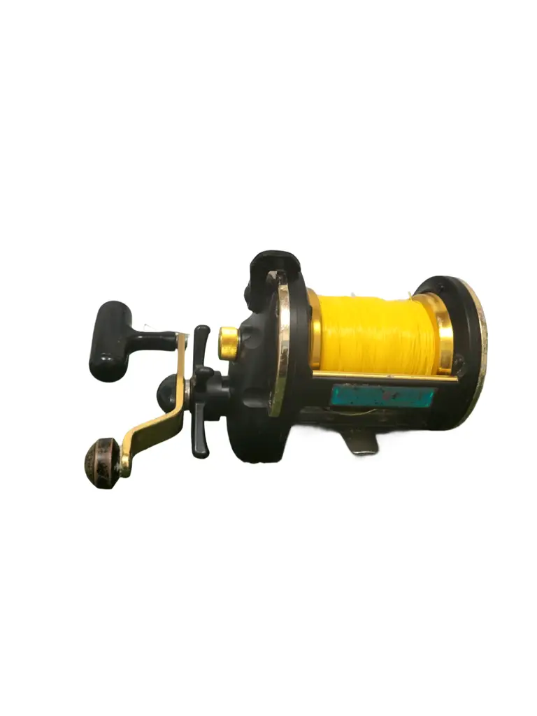 Daiwa Grand Wave-X Fishing Reel