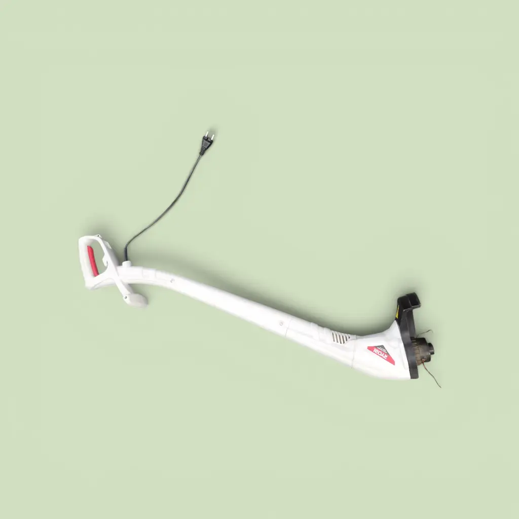 Ryobi Rlt-310 Hedge Trimmer - View 2
