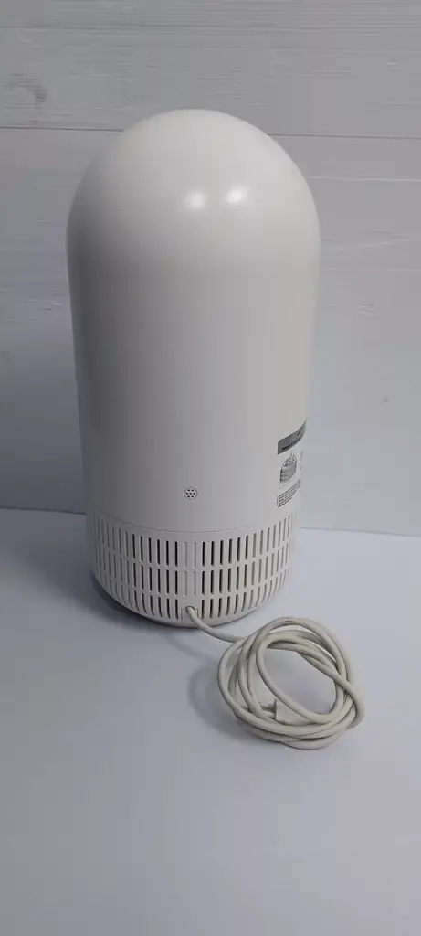 Oco Life Fillo Humidifier & Air Purifier – Ultrasonic, Aromatherapy Ready - View 2