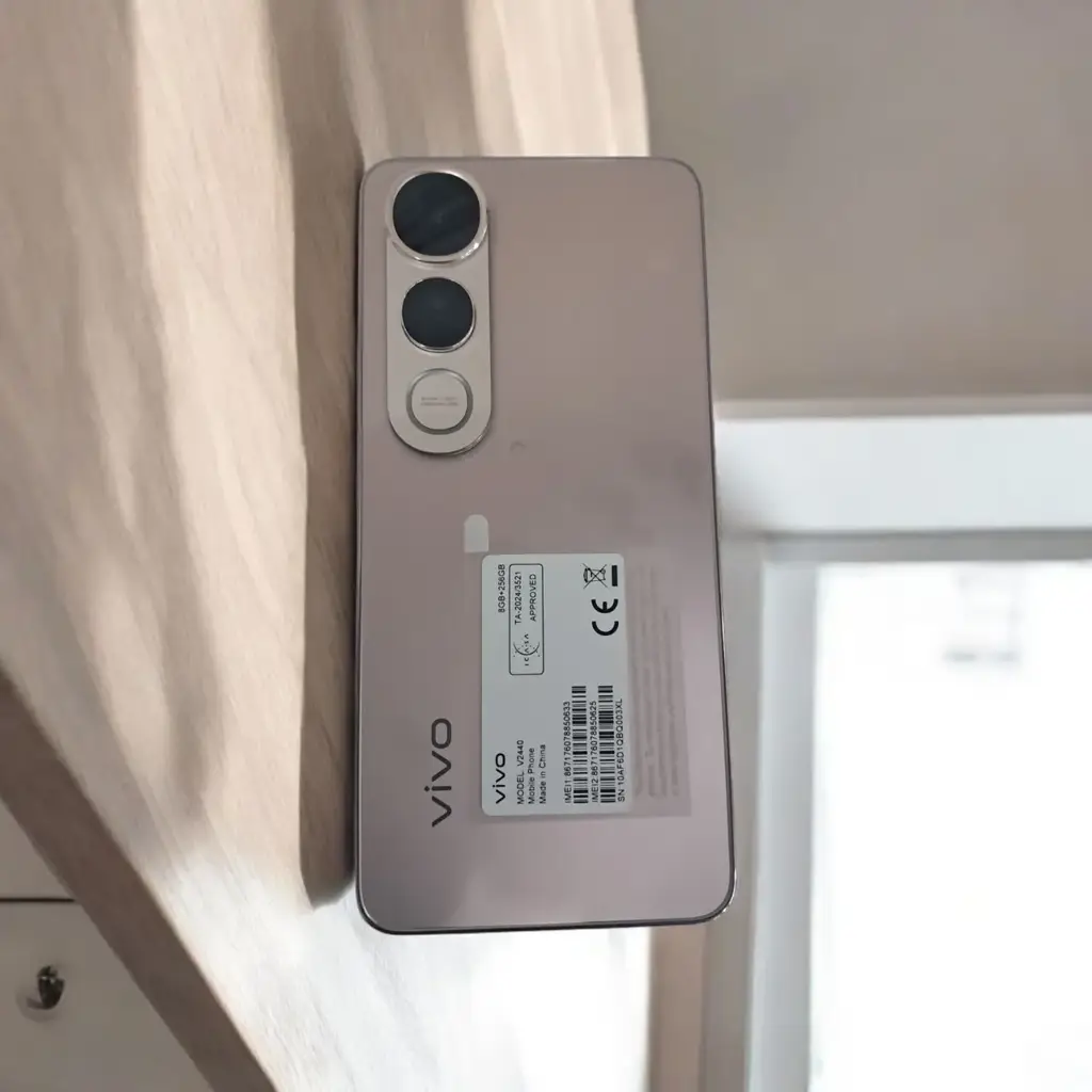 Vivo V50 Lite 5G 256Gb Mobile Phone - View 2