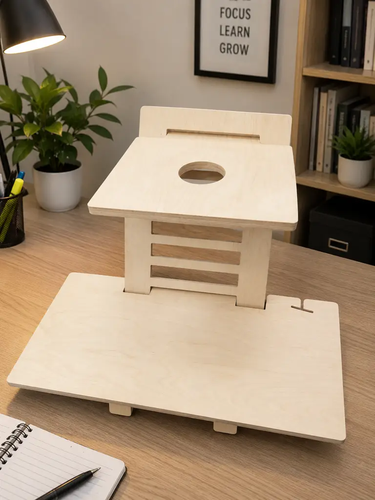 Standing Desk Converter / Desk Stand