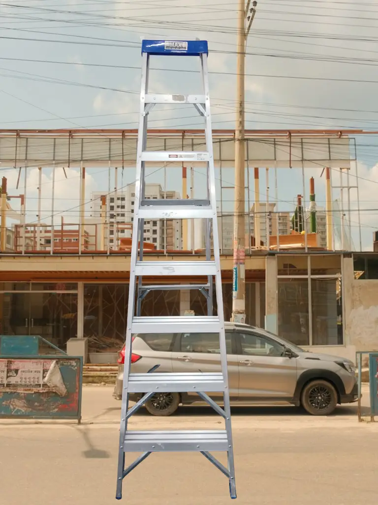 Ladder Max 7-Step