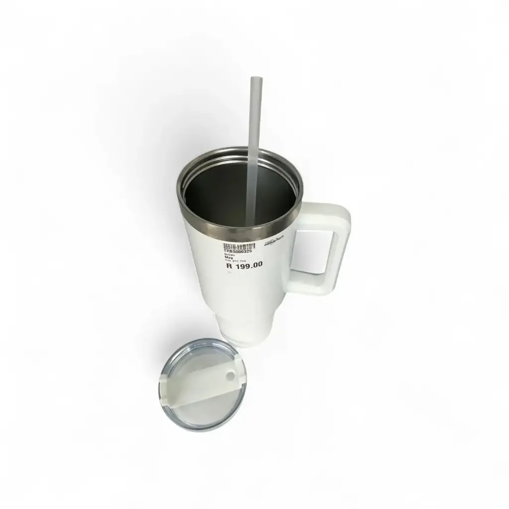 Travel Tumbler Mug - View 3