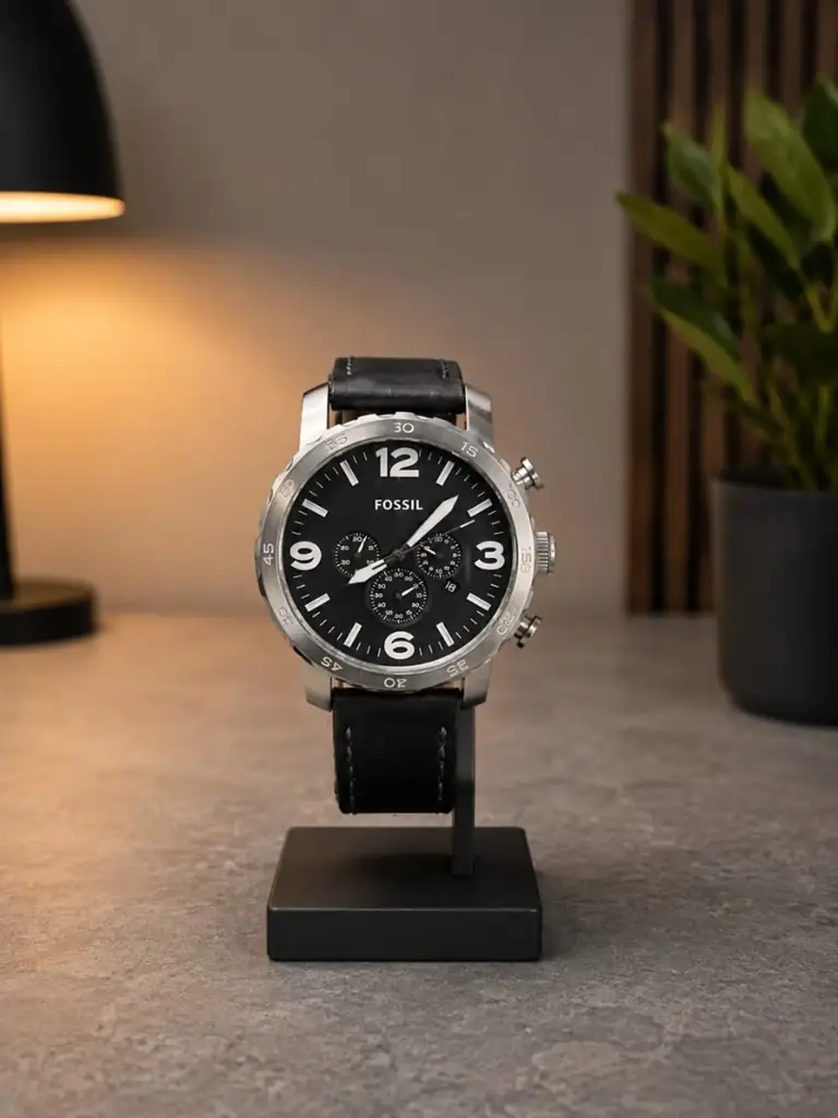 Fossil Jr1353 Watch