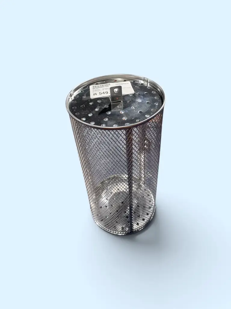 Rotary Grill Basket Bbq Spit