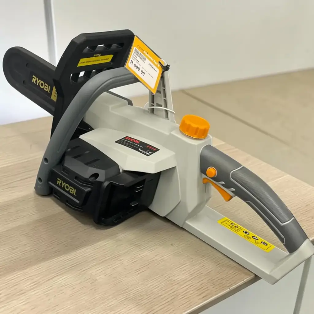 Ryobi Xcs-254 18V One+ Chainsaw
