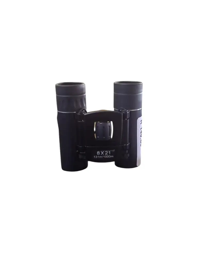 8X21 Binocular - View 3