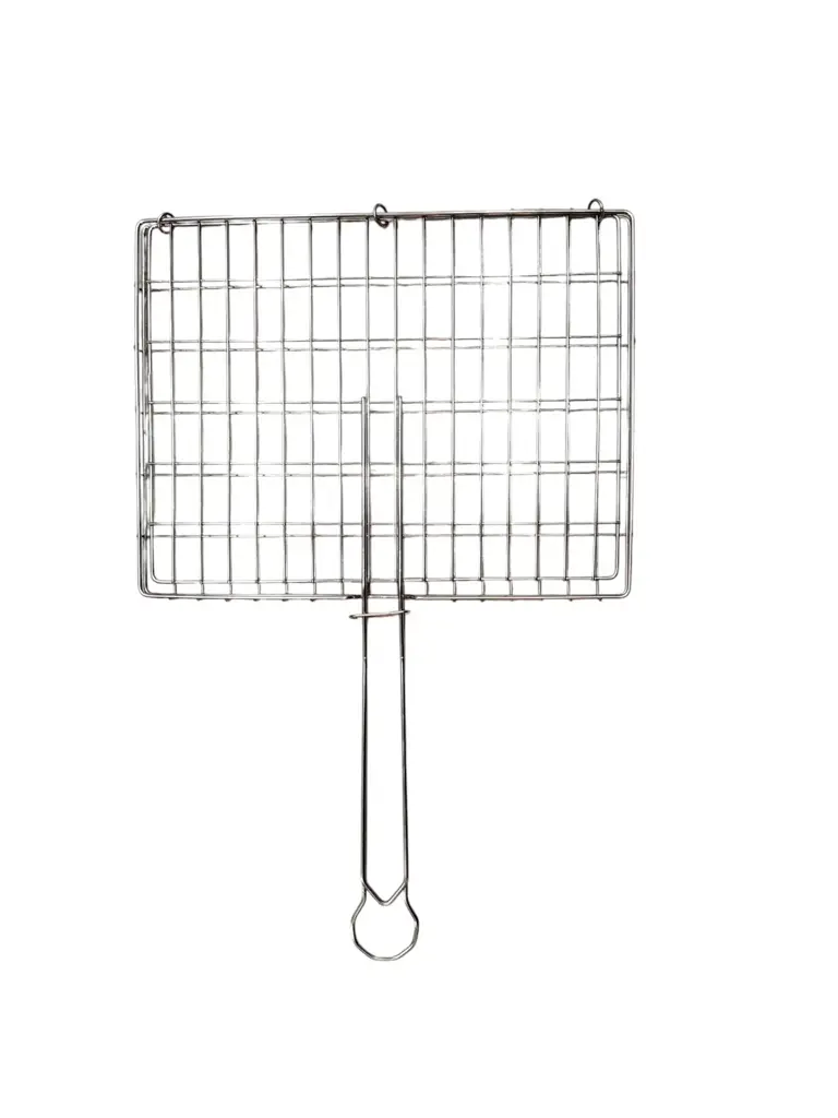 Braai Grid 500X415 X20mm