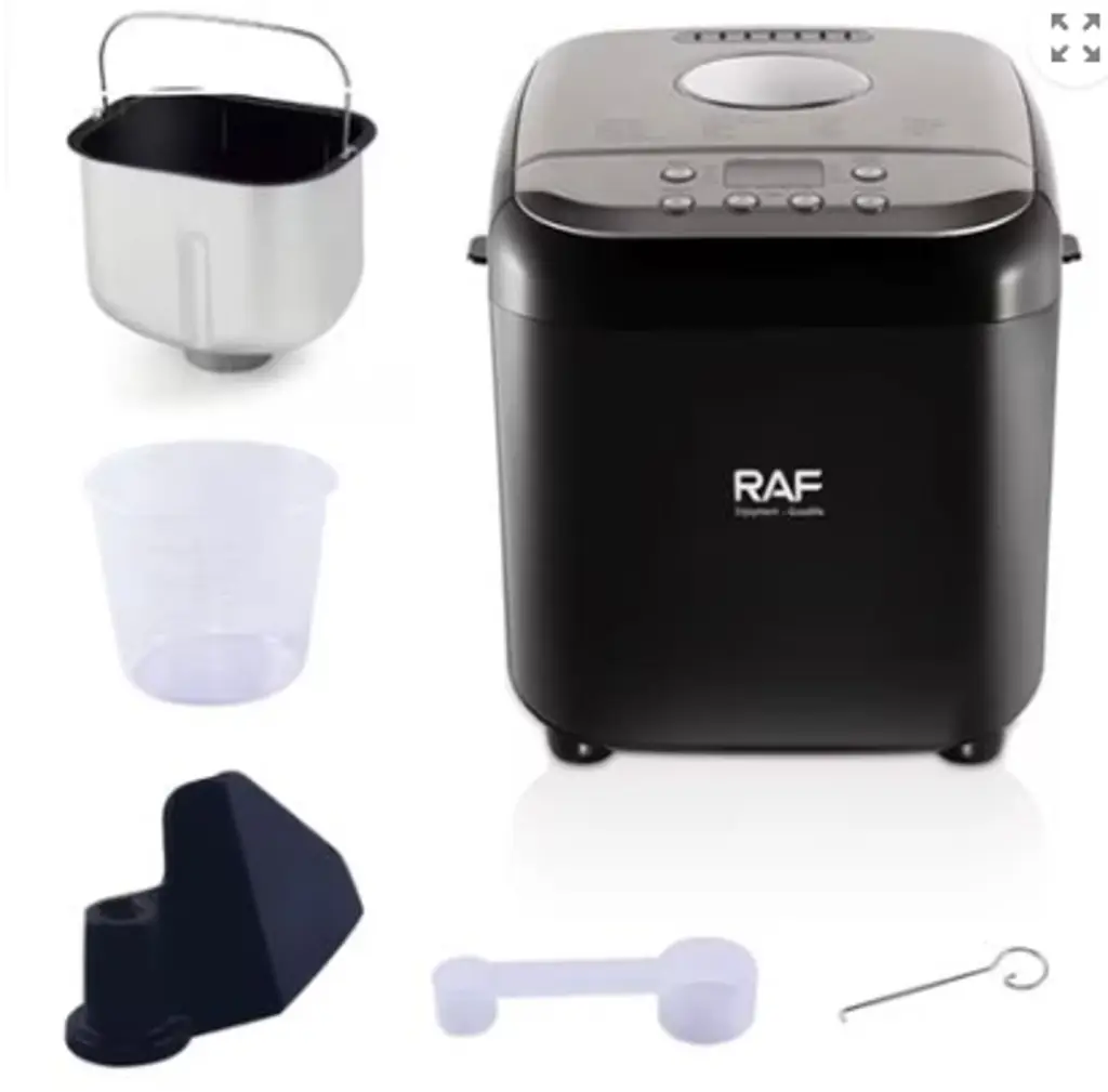 Raf Bread Maker - View 3