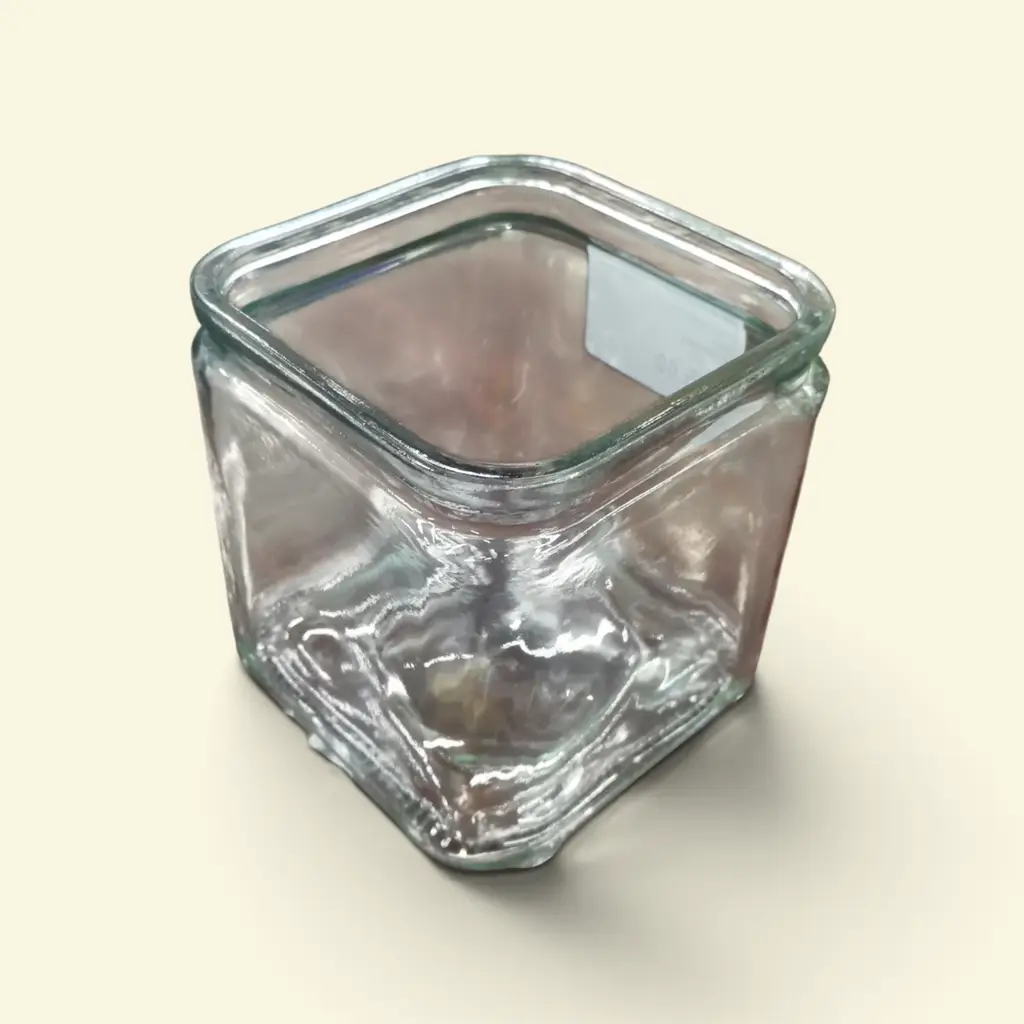 Small Vase