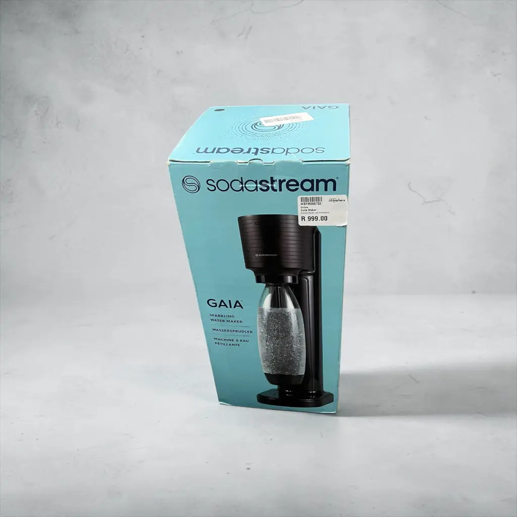Sodastream Watermaker - View 3