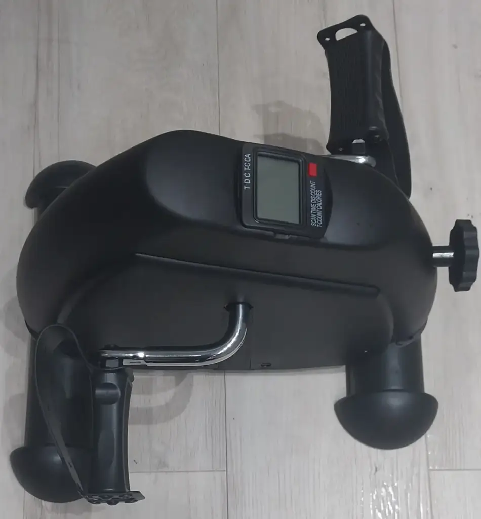 Mini Pedal Exercise Bike - View 3