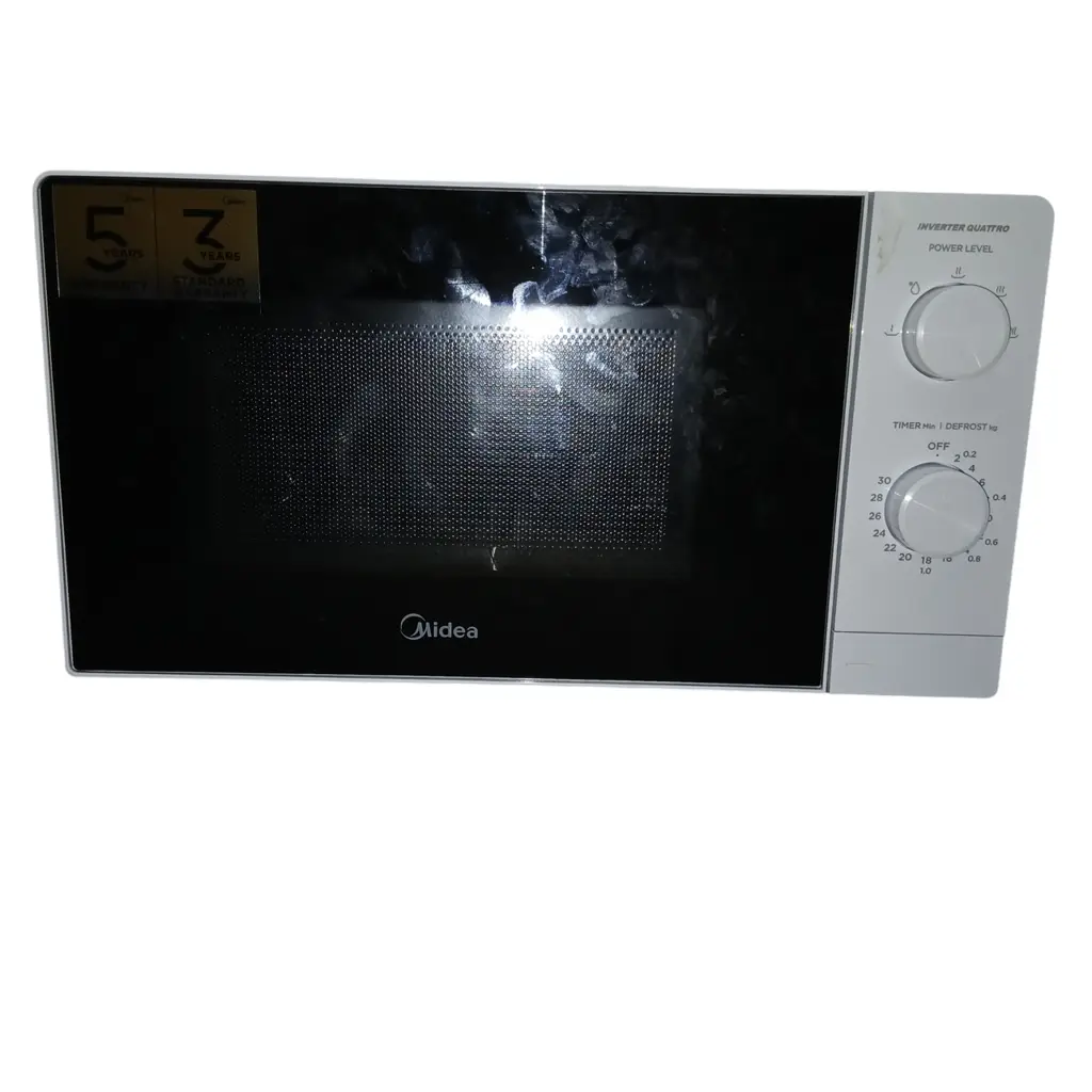 Microwave Oven Gudea Mm20white