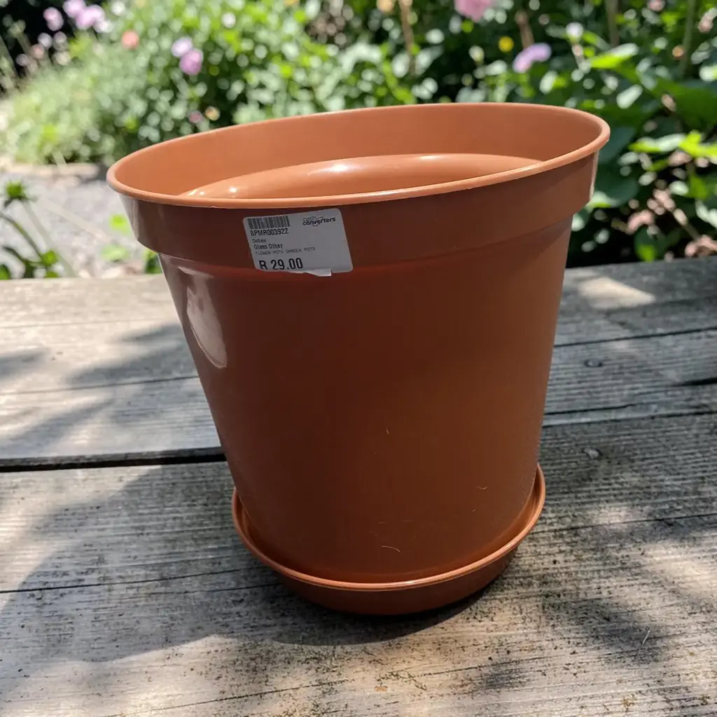 Flower Pots
