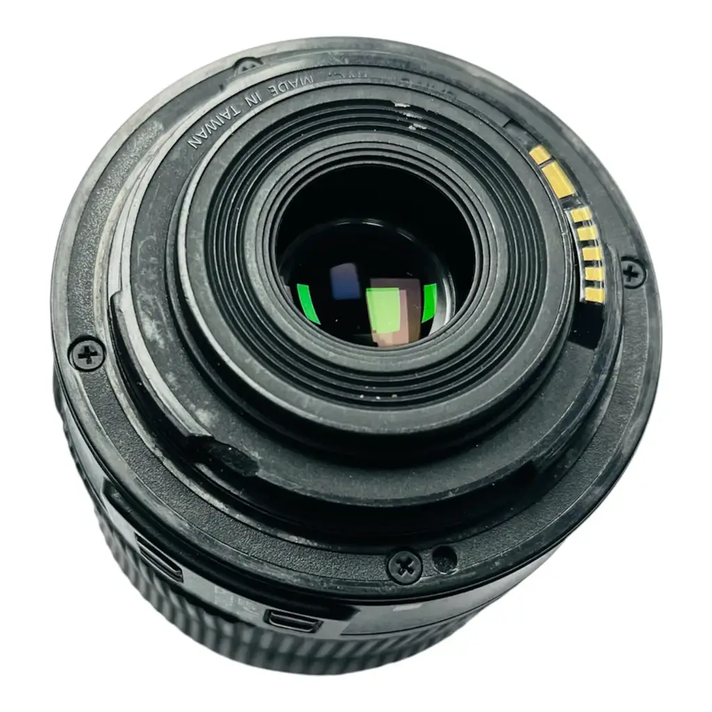 Canon Ef-S 18_55Mm Camera Lens - View 3
