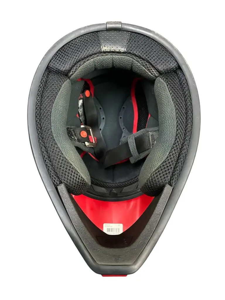 Fox Vf1 Bike Helmet (Small) - View 4