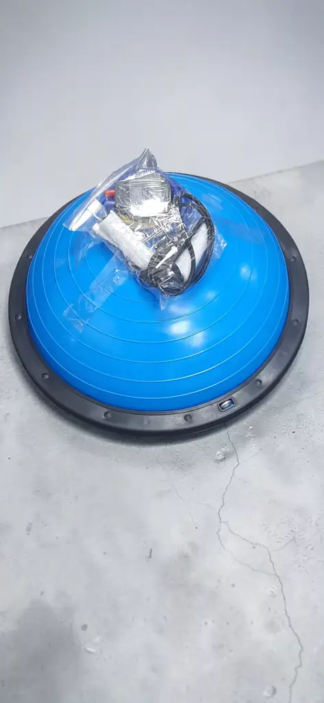 Bosu Ball - View 2