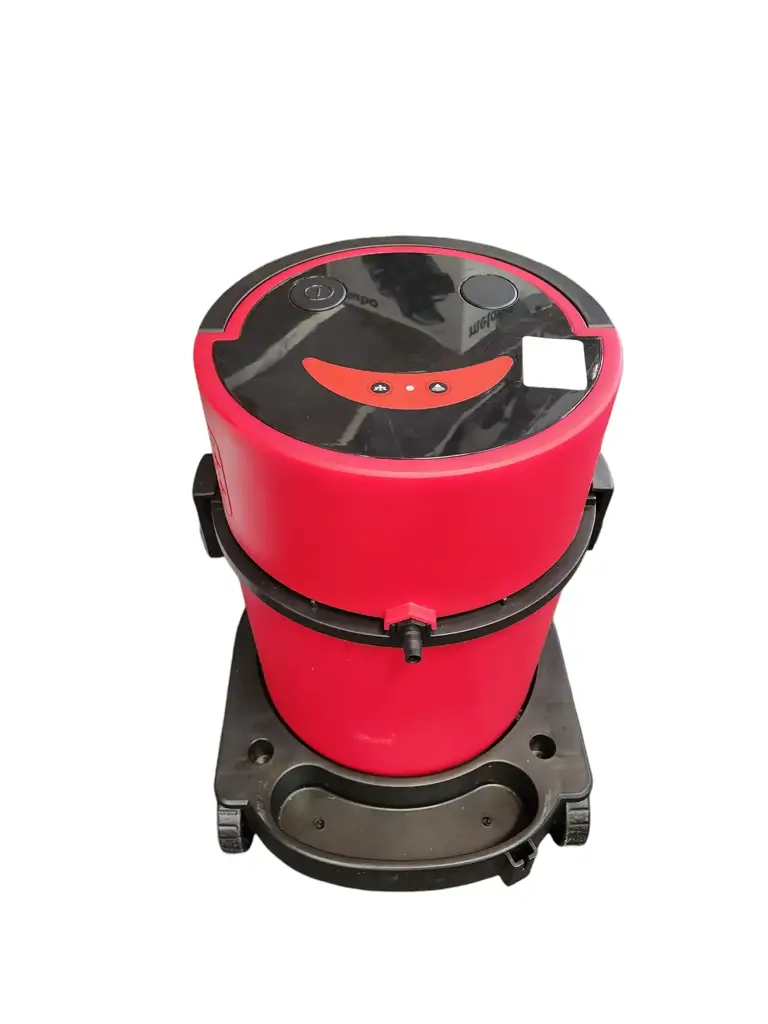 Genesis Clean Master Vacuum Cleaner