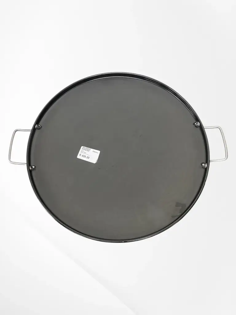 Skottel Braai Dish.