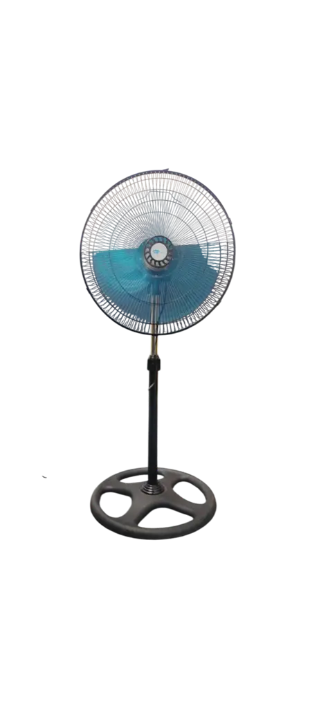 Bluetech 3 Speed 18Inch Fan