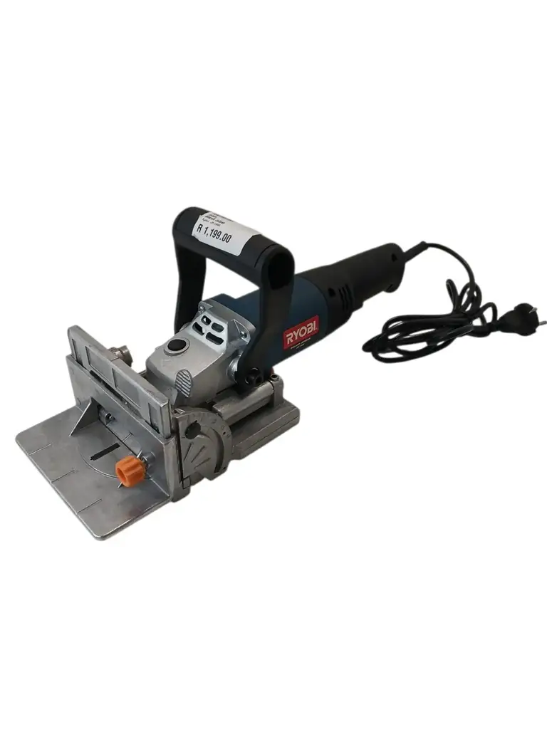 Ryobi Jm-100K Biscuit Joiner 710W