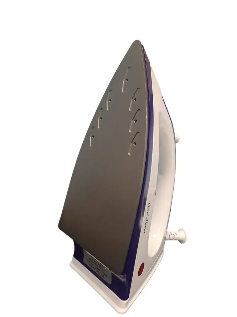 Good Mama Steam Iron - View 3