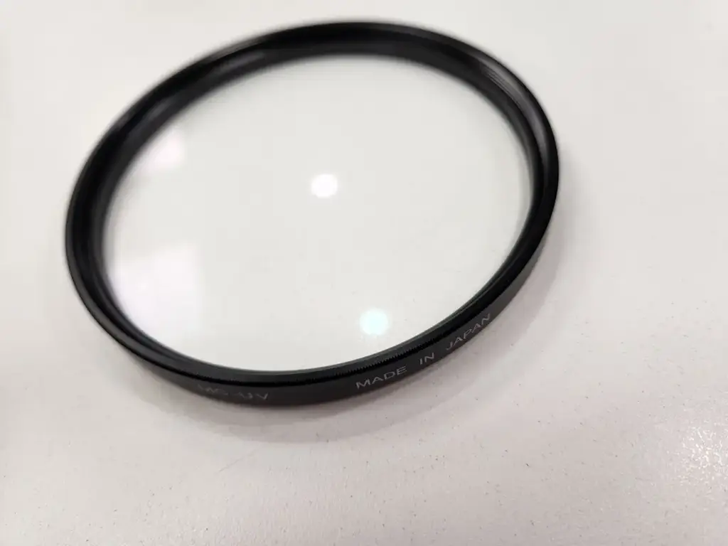 Marumi 105Mm Mc-Uv Lens Filter