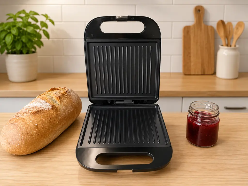 Digimark Dgm-F5092 | 2-Slice Toaster
