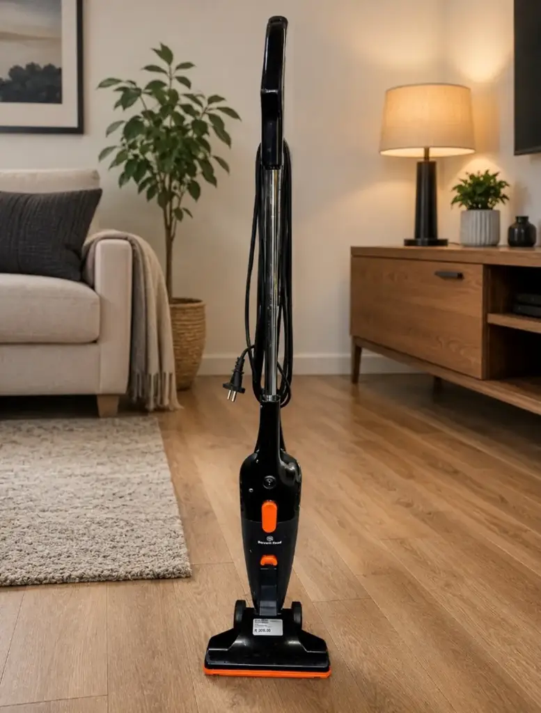 Bennett Read Hjl1700 Upright Vacuum Cleaner