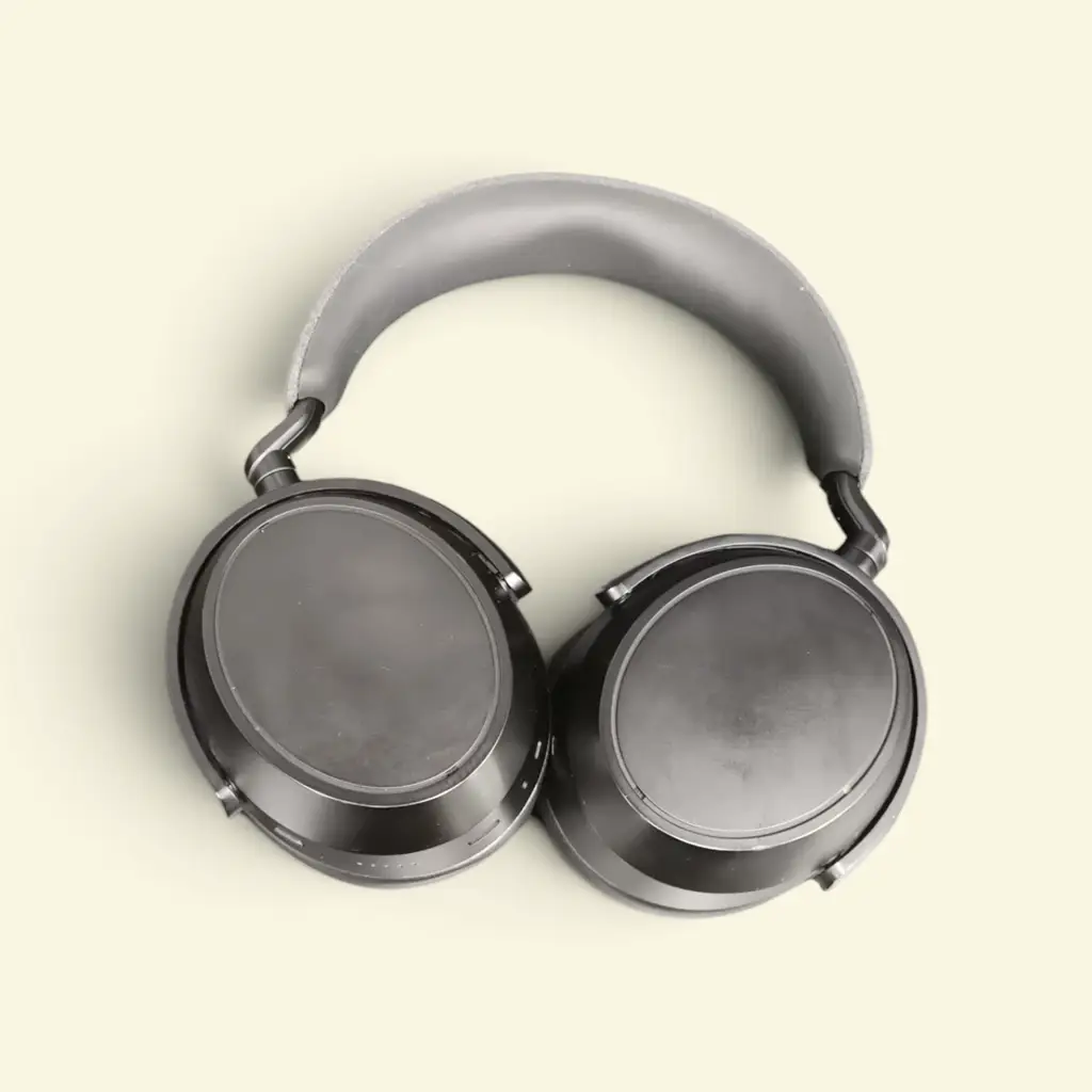 Sennheiser M4aebt Momentum 4 Wireless Bluetooth Headphones