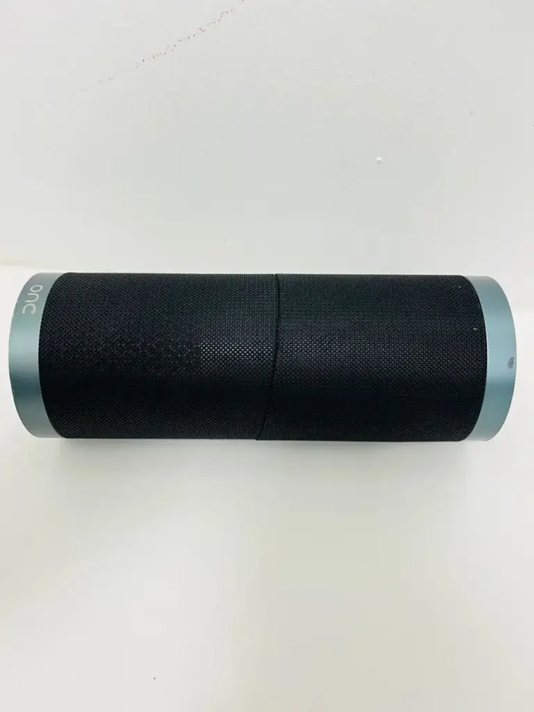 Duo Fusion Bluetooth Speaker