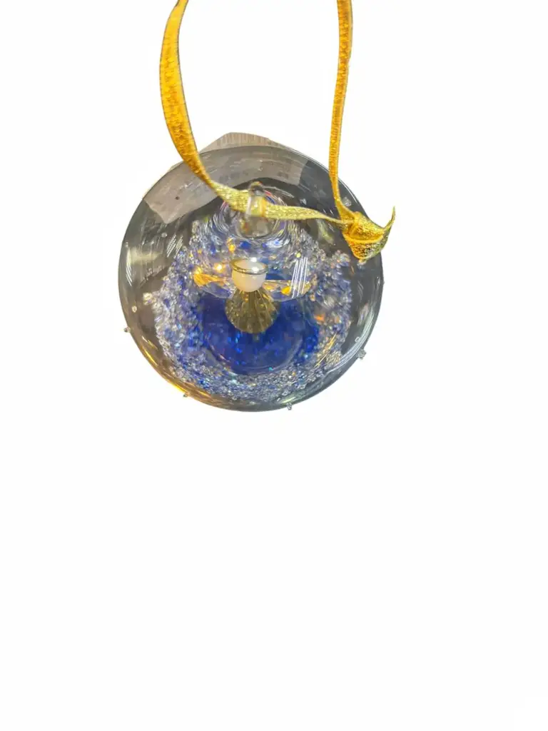 Swarovski Annual Edition Ball Ornament - View 2