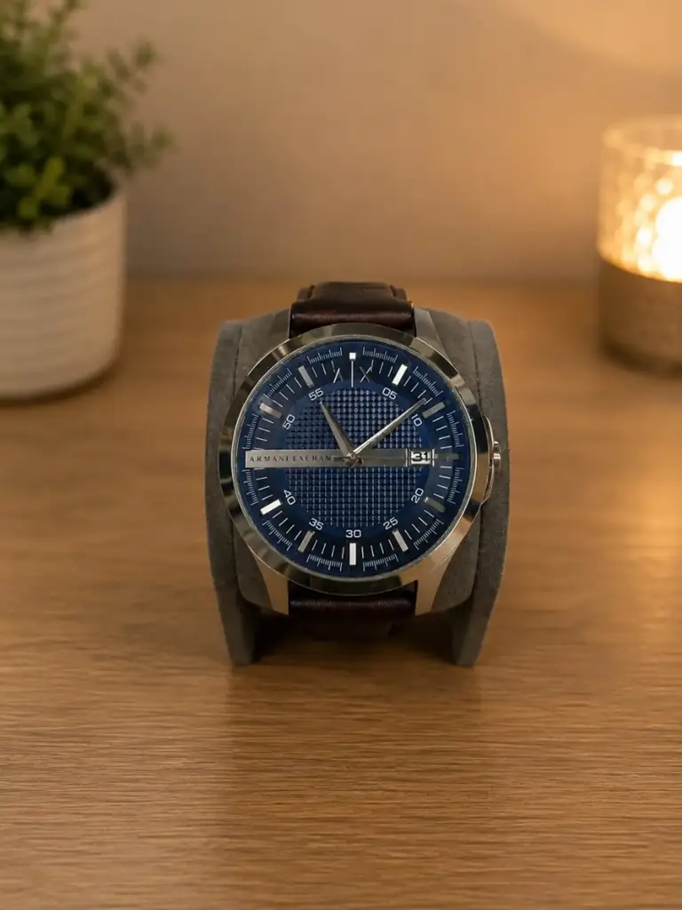 Armani Exchange Ax2133mens Watch