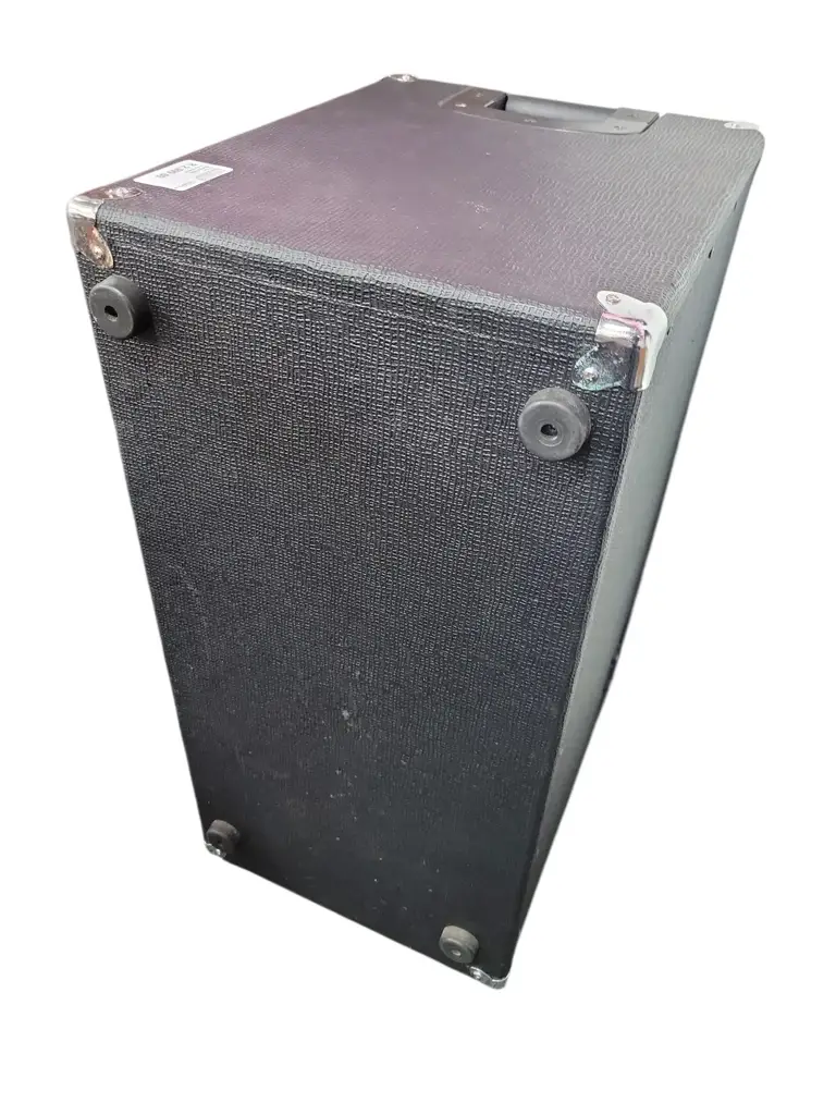 Laney Speaker Box - View 3