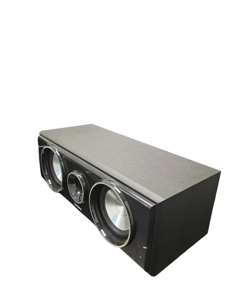 Telefunken Home Theatre Set Speakers (Scs-5200) - View 3