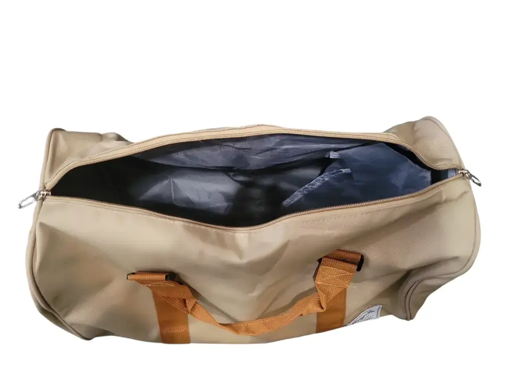 Hong Fu Backpack - View 2