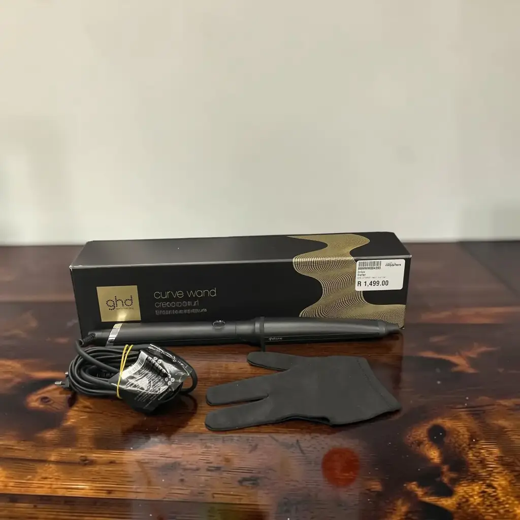 Ghd Ctwa22 Hair Curler