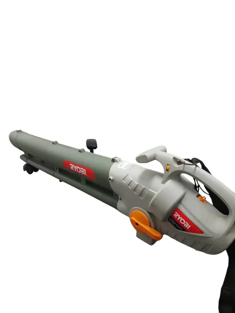 Ryobi 2600W Garden Blower (Rbv-2600E)