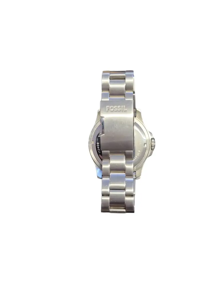 Fossil Fs6092 Men's Analogue Watch - View 2