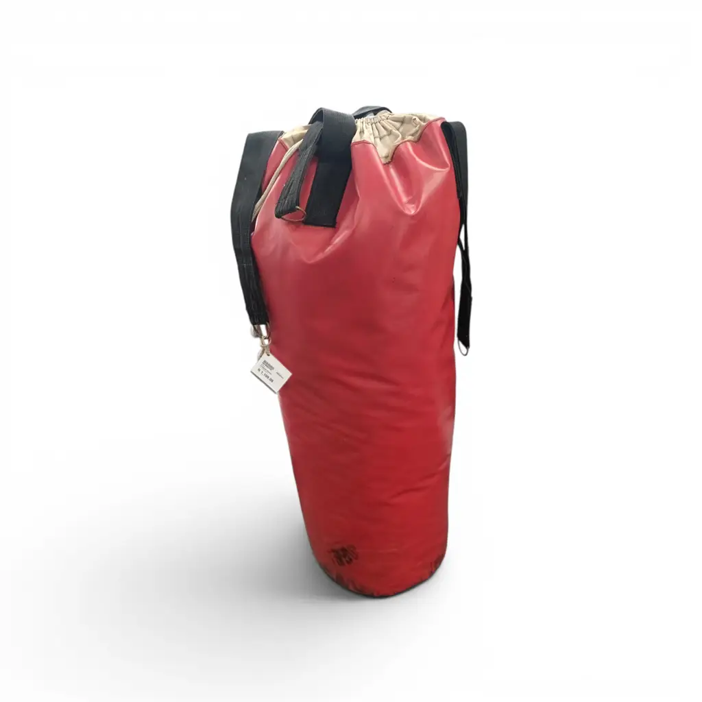 Madison Sport Boxing Bag