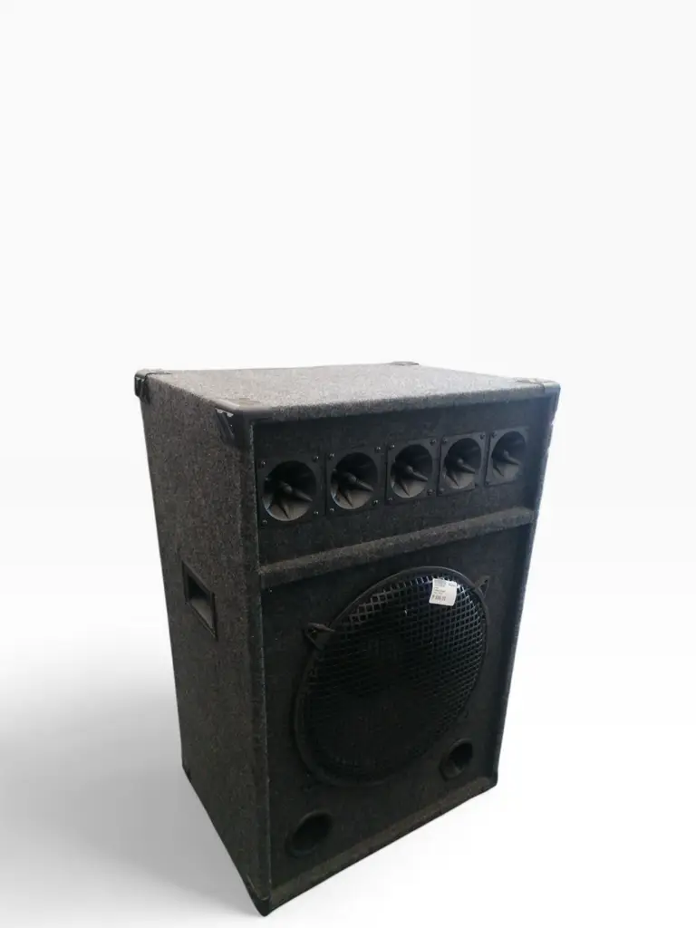 Sakyno Speaker
