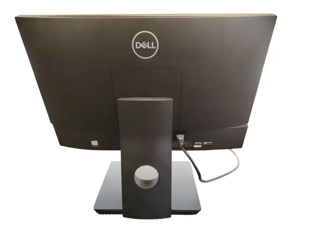 Dell Optiplex 3240 All In One - View 2