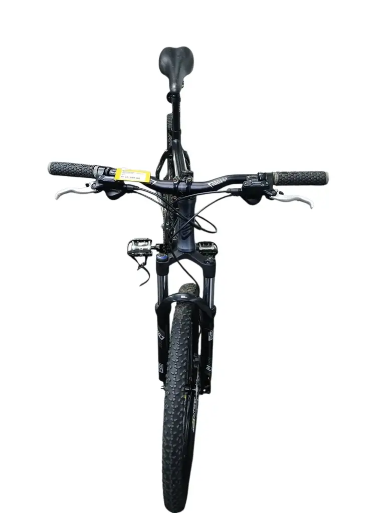 Scott Aspect 10 Hardtail Mountain Bike - View 4