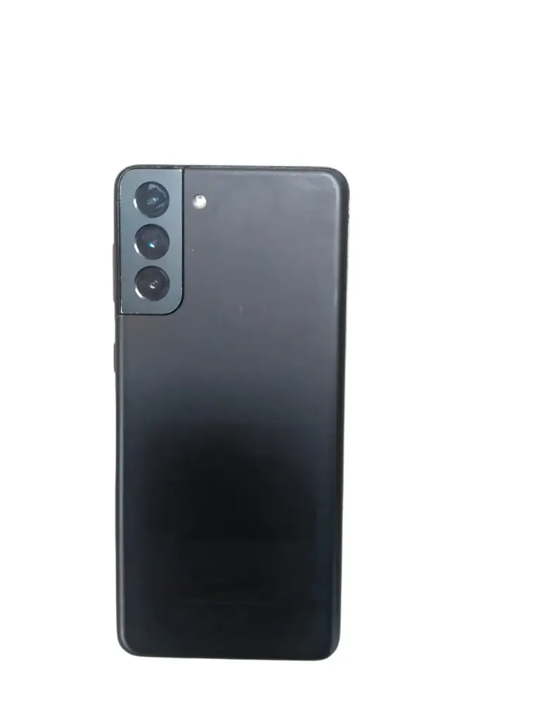 Samsung Galaxy S21+ 5G - View 3