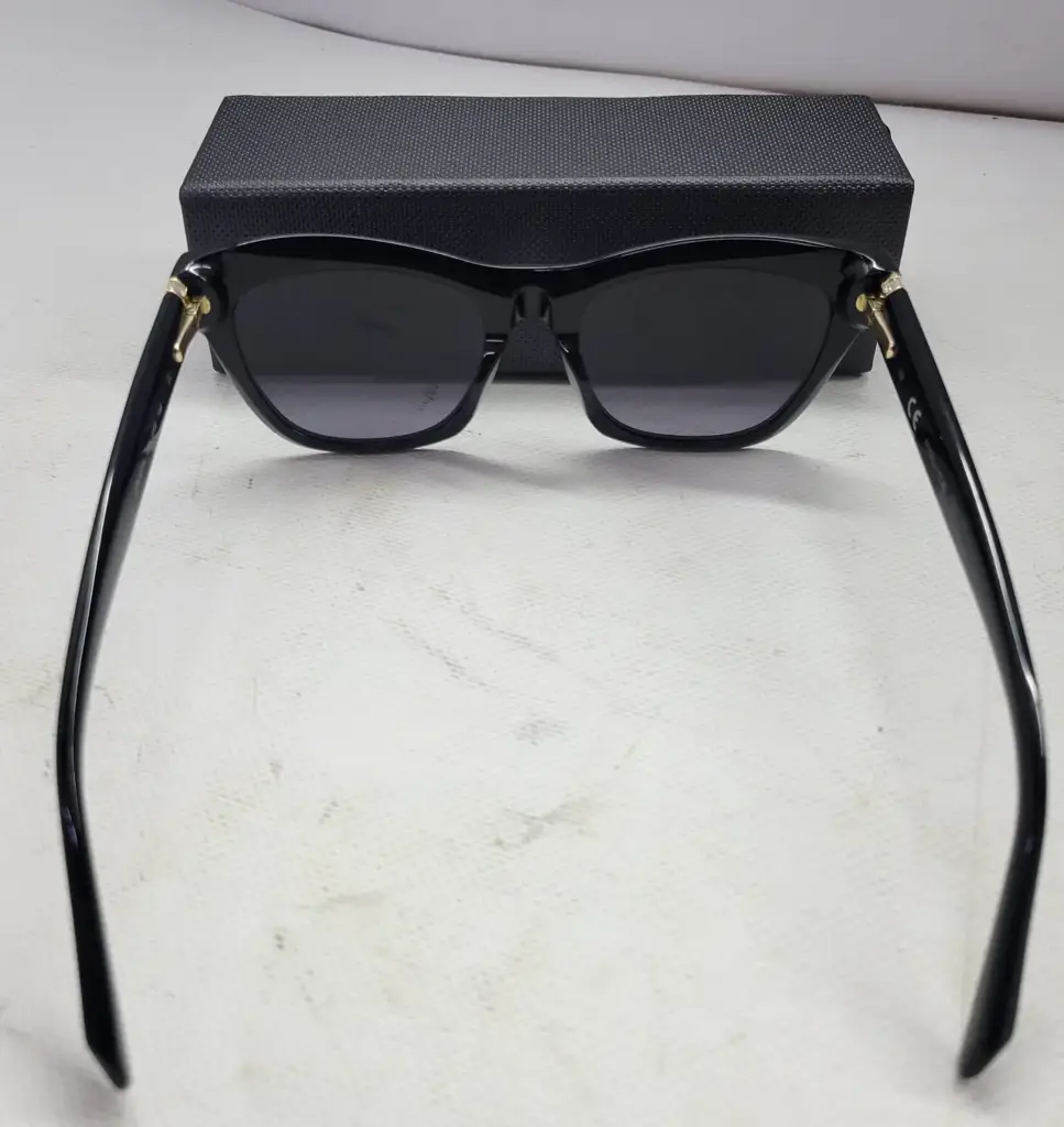 Police Vplm71k - Ladies Prescription Frames - View 2