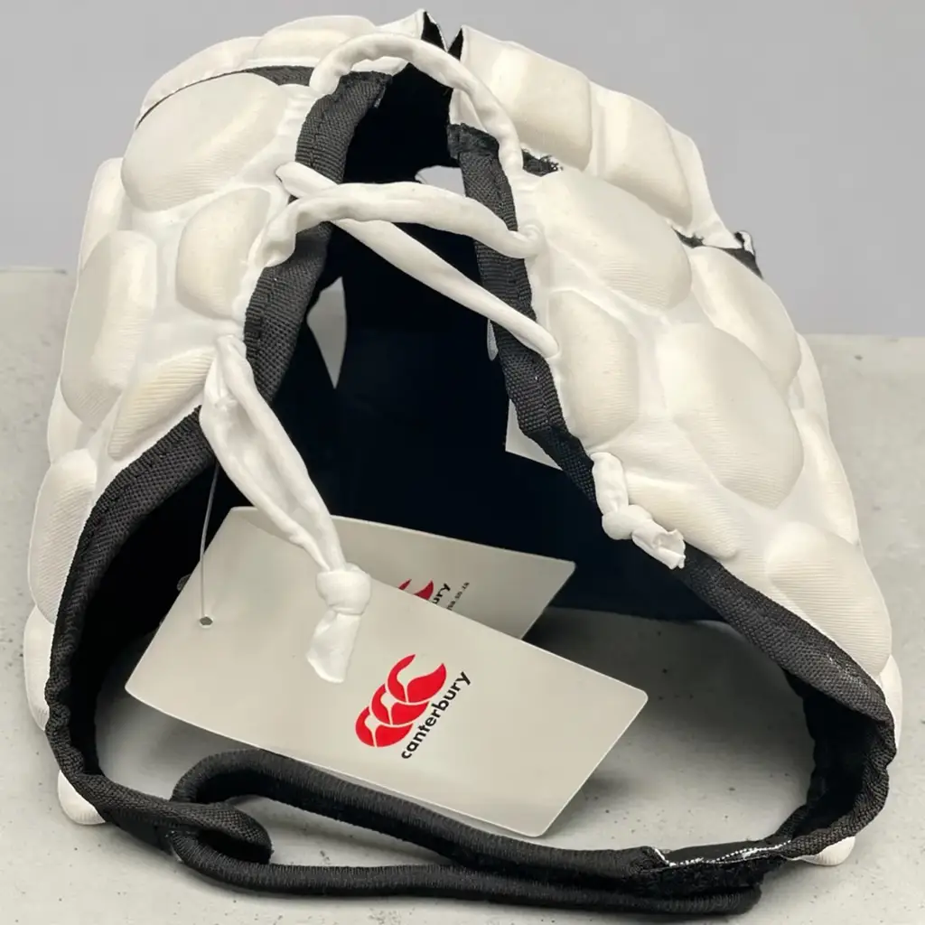 Canterbury Junior Honeycomb Headgear - View 2