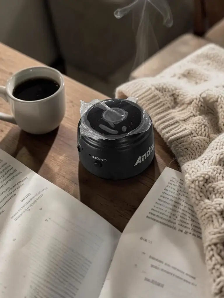 Andowl Hd Wireless Mini Camera