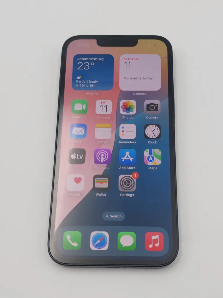 Apple Iphone 14