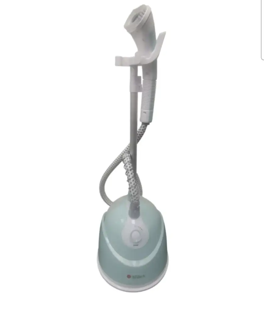 Milex Portable Garment Steamer - View 3