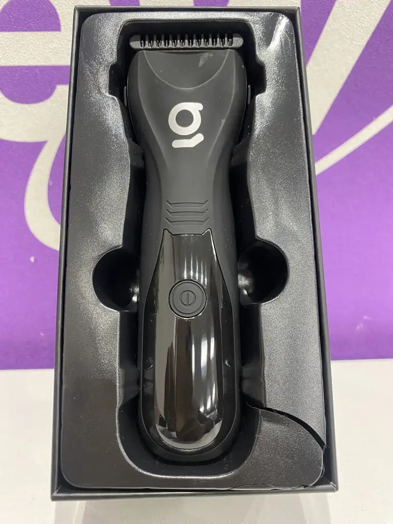 Ghn Mini Body Grooming Kit